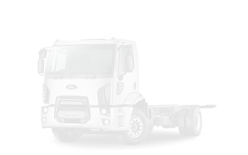 Ford Kamyon Yol Yardımı