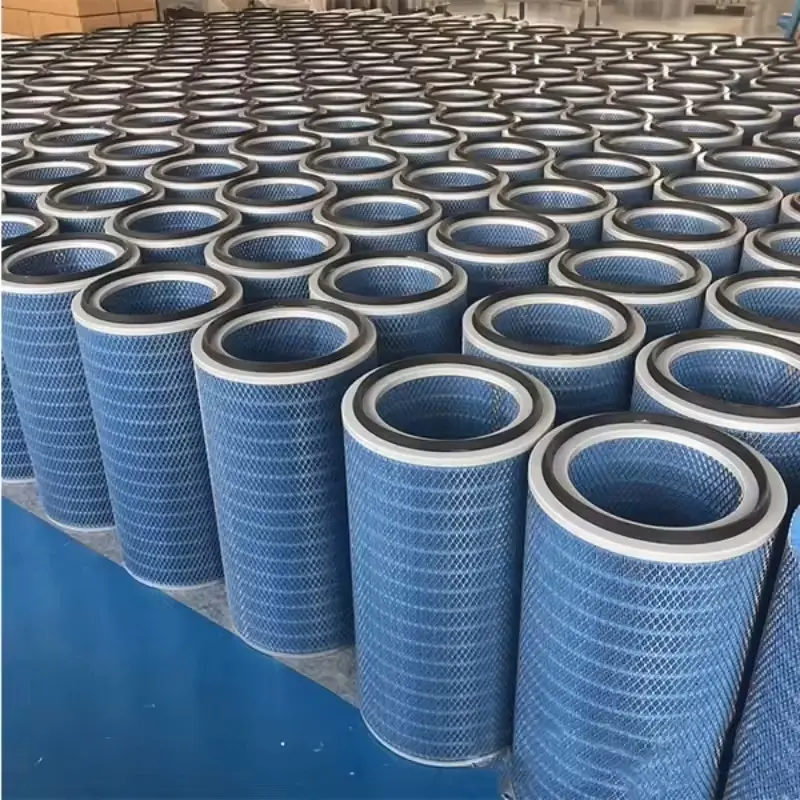 Ford Kamyon Orijinal ve Muadil Filtre Çeşitleri (Hava, Yağ, Yakıt)