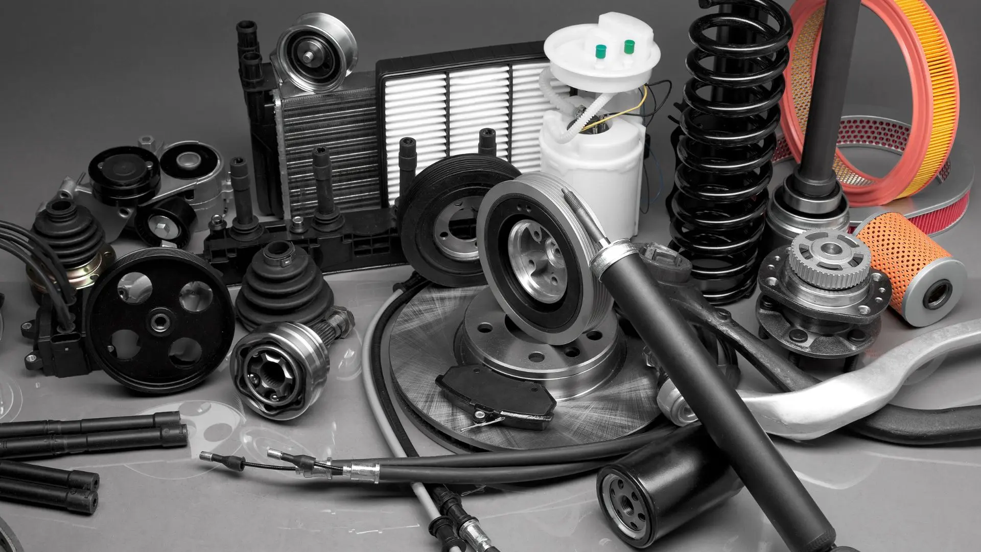 Ford Kamyonlarda Motor Yağı Seçimi ve Değişiminin Önemi: Uzun Ömürlü Performansın Sırrı