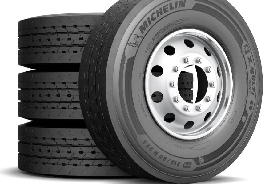 Ford Kamyon Lastik Satışı, Değişimi ve Balans Ayarı