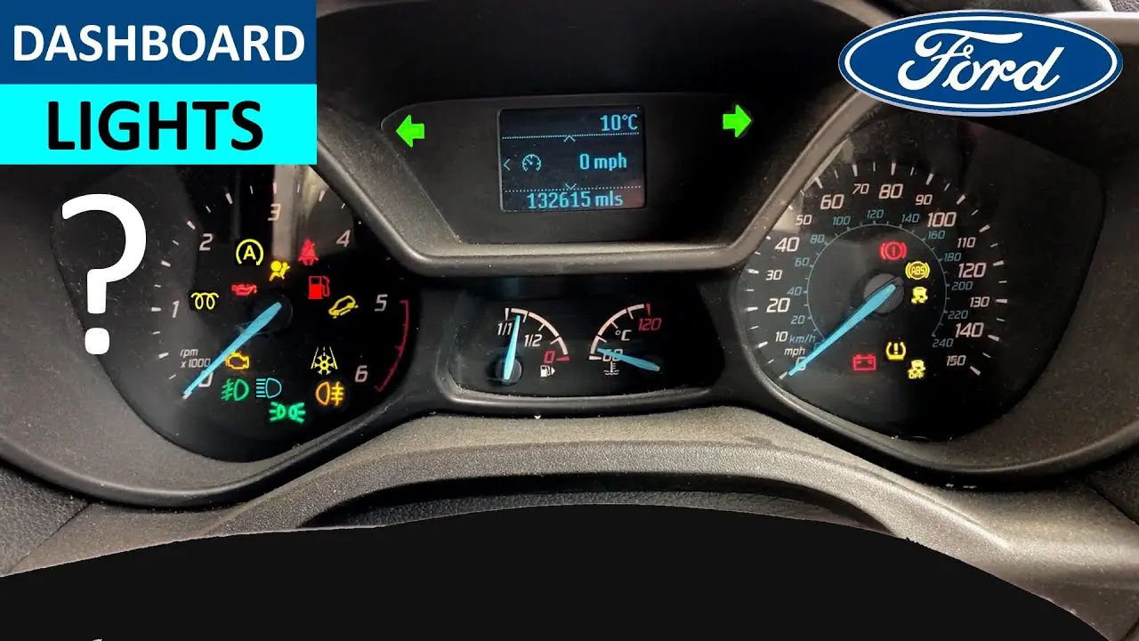 Ford Kamyonlarda DPF (Dizel Partikül Filtresi) Nedir? Arızaları, Bakımı ve Rejenerasyon Süreci