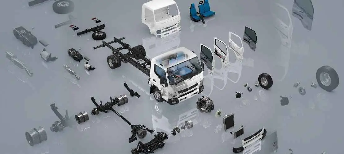 Ford Kamyon Orijinal ve Muadil Yedek Parça Tedariki