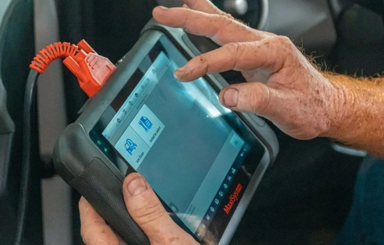 Ford Kamyon Periyodik Bakım ve Arıza Tespit Hizmetleri