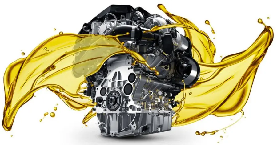 Ford Kamyon Motor ve Şanzıman Yağları (Madeni Yağ Değişimi)