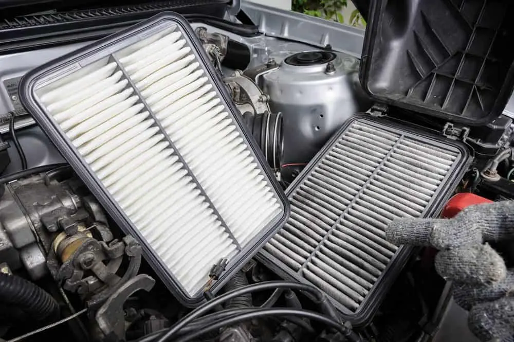 Ford Kamyon Orijinal ve Muadil Filtre Çeşitleri (Hava, Yağ, Yakıt)
