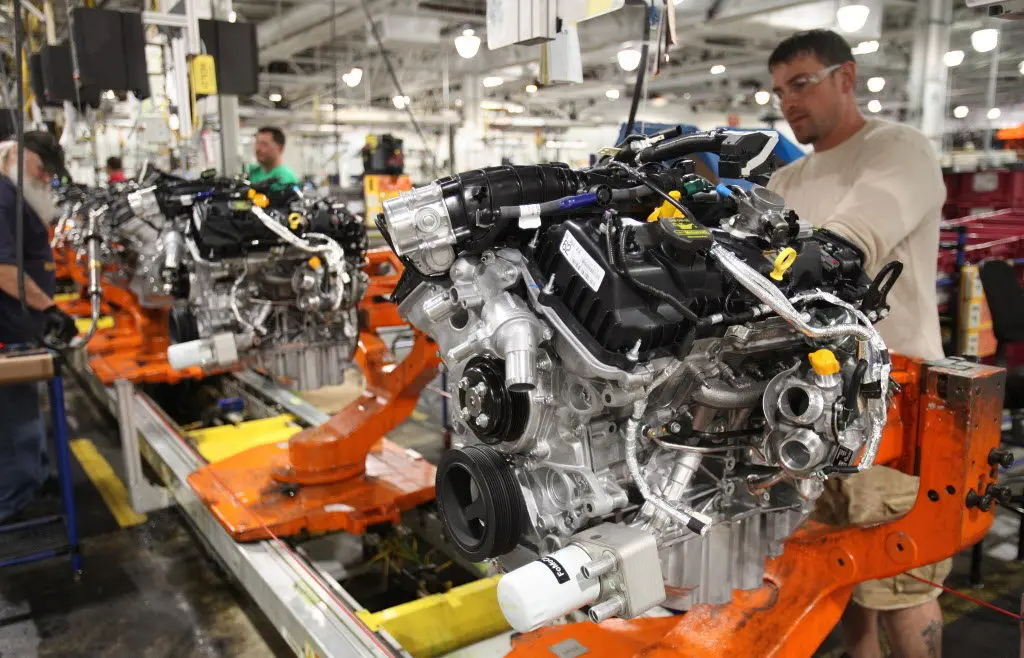Ford Kamyonlarında Periyodik Bakımın Önemi