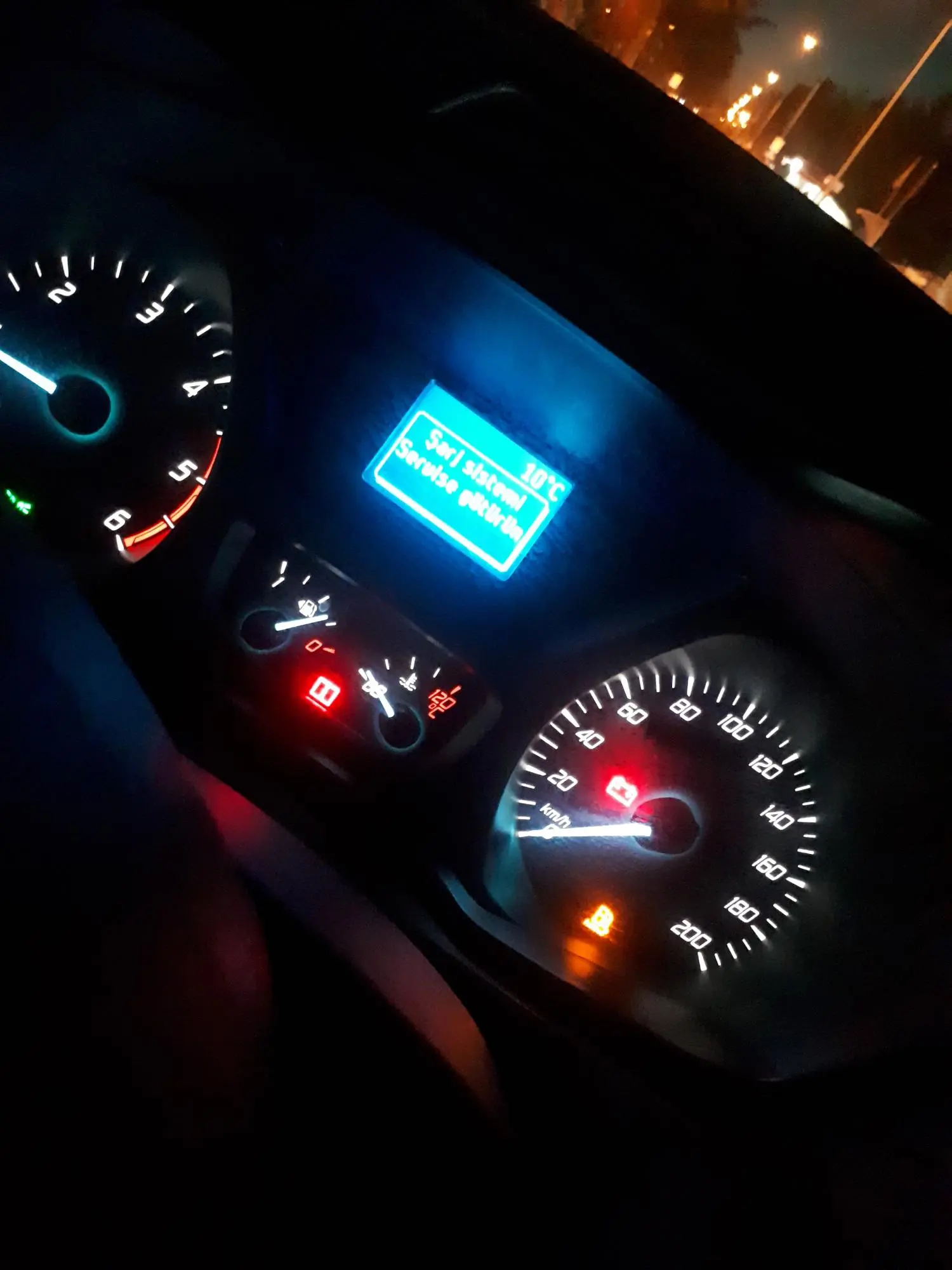 Ford Kamyon Periyodik Bakım ve Arıza Tespit Hizmetleri