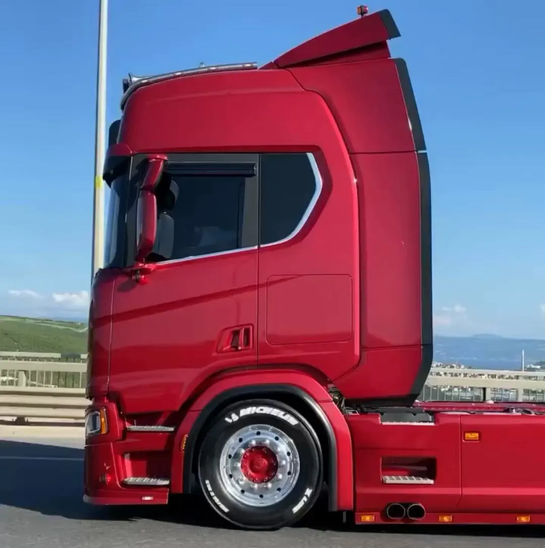 Ford Cargo Bakım ve Tamiri