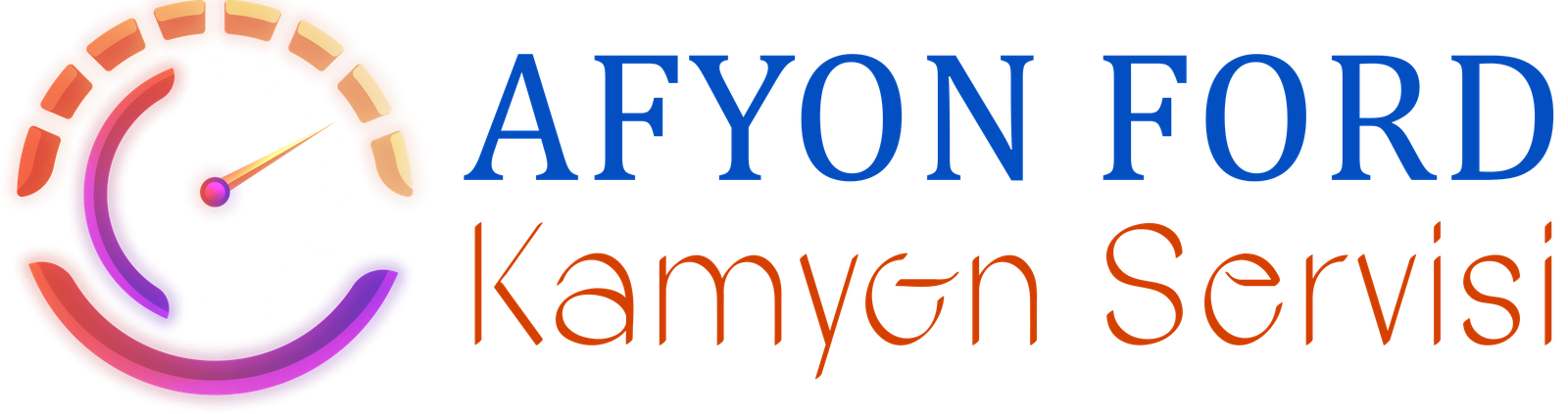 Afyon Ford Kamyon Yol Yardım